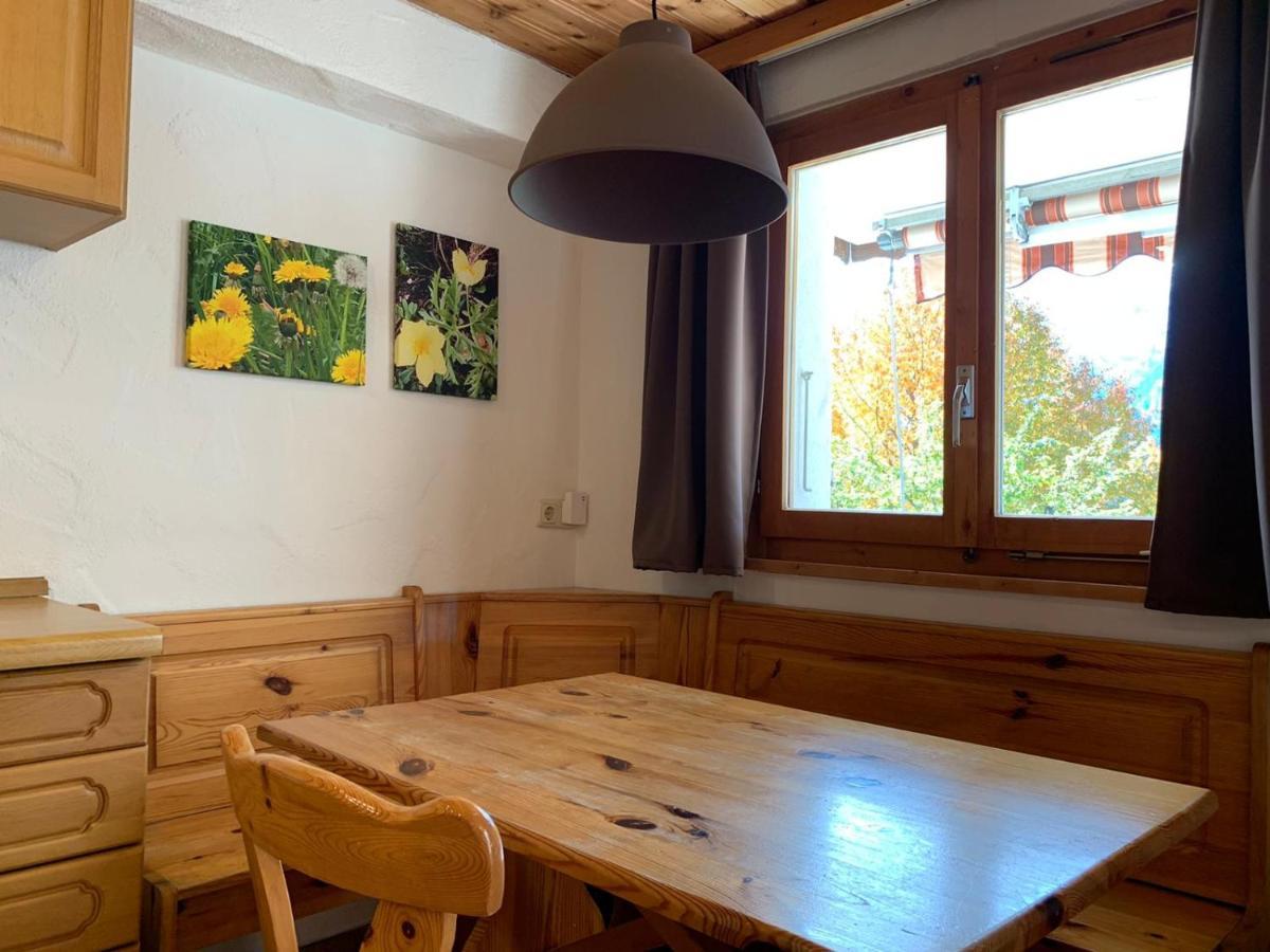 Chalet Victoria Saint-Nicolas Extérieur photo