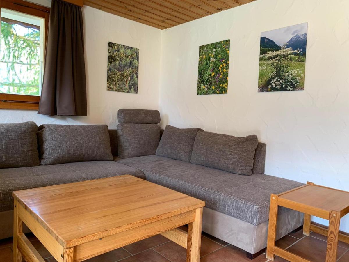 Chalet Victoria Saint-Nicolas Extérieur photo